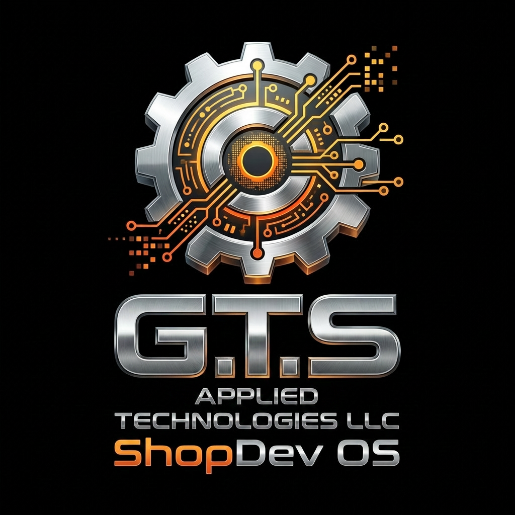 G.T.S. Applied Technologies LLC