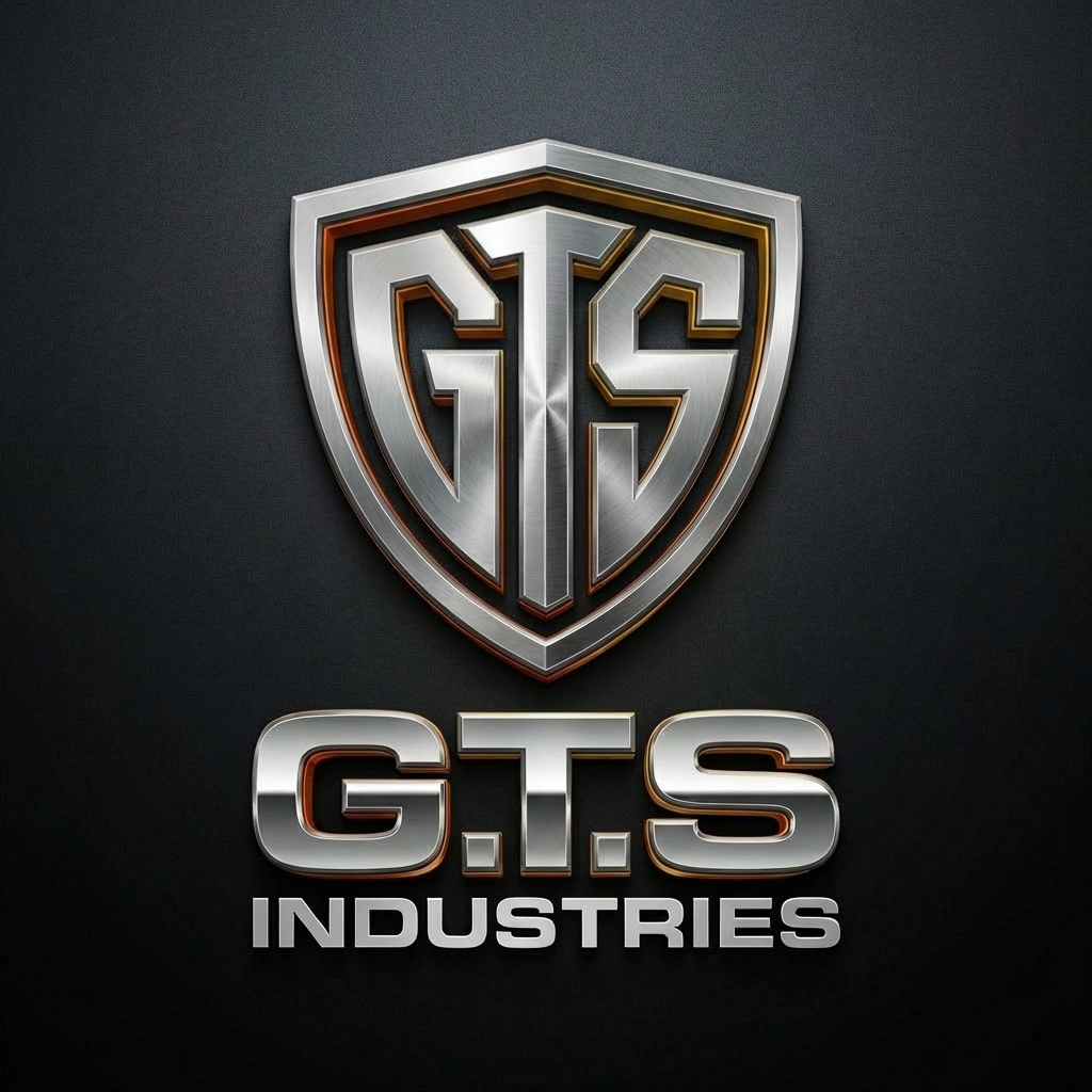 G.T.S. Industries LLC logo
