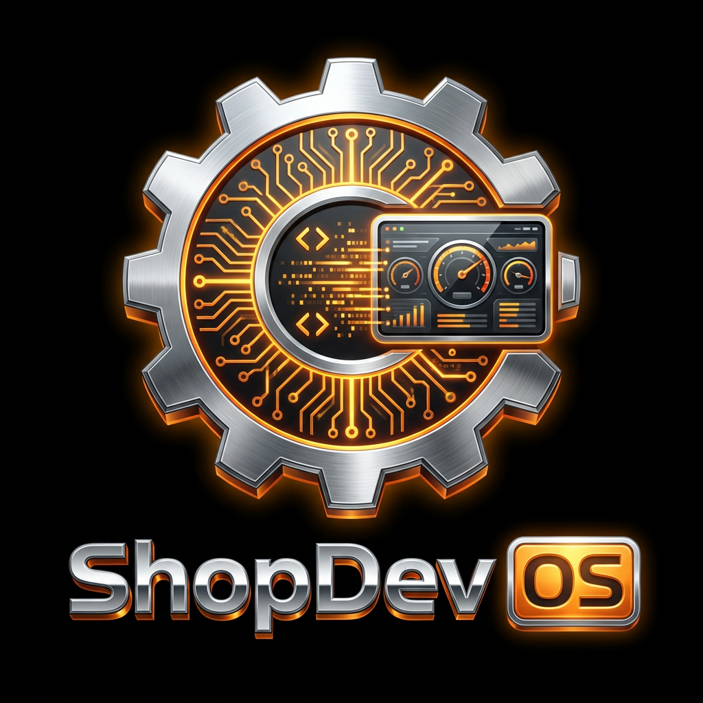 G.T.S. ShopDev OS Inc.