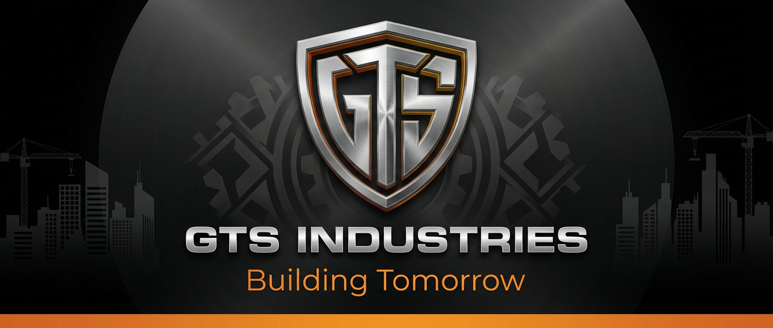 G.T.S. Industries parent hero