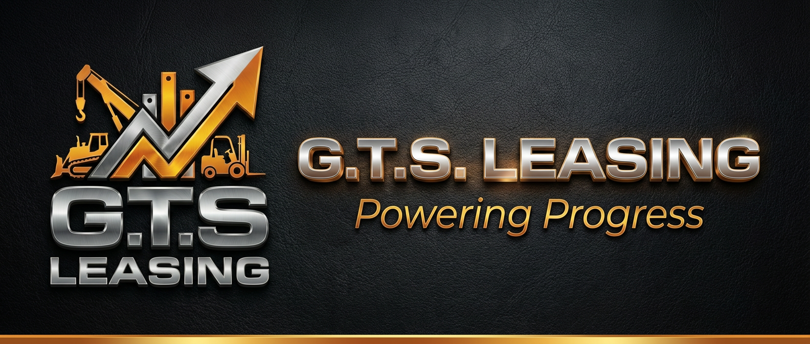 G.T.S. Leasing hero image